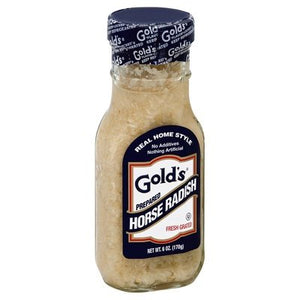 Golds White 12/6 OZ [UNFI #47596]