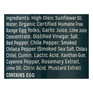 Sir Ken Chile Lm Crm Sce 6/8.3 OZ [UNFI #47073]