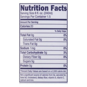 OG2 Doctor D`S Ginger Brew 6/12 OZ [UNFI #68463]