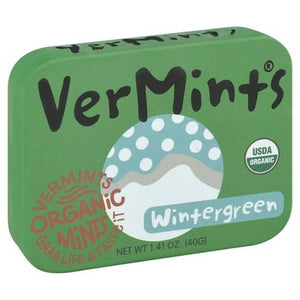 OG2 Vermints Mints Wintergreen 6/1.41 OZ [UNFI #29576]