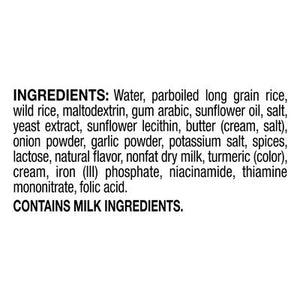 Near East Long Grain & Wild Rice 8/8.8 Oz [UNFI #30076]