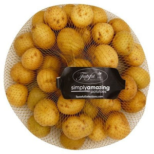 POTATO,HONEY GOLD (1 BITE 12/24OZ [Charlies #024-01033]