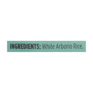 Lundberg White Arborio Rice Ef 6/2 LB [UNFI #32924]