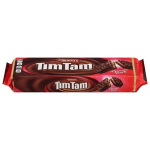 Arnotts Tim Tam, Classic Dark 12/7 Oz [UNFI #39986]