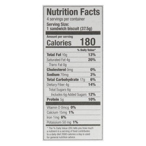 OG2 Olyra Hazelnut Cocoa 6/5.3 OZ [UNFI #67610]