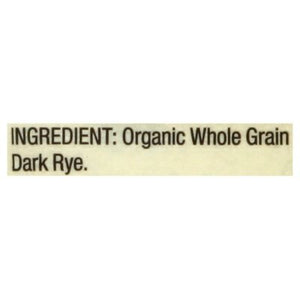 OG2 Bobs Red Mill Dark Rye Flour 4/20 OZ [UNFI #81406]