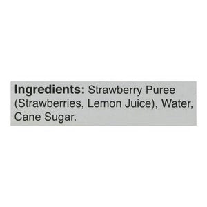 Chloe Straw Fruit Pops 6/4/2.5OZ [UNFI #23289]