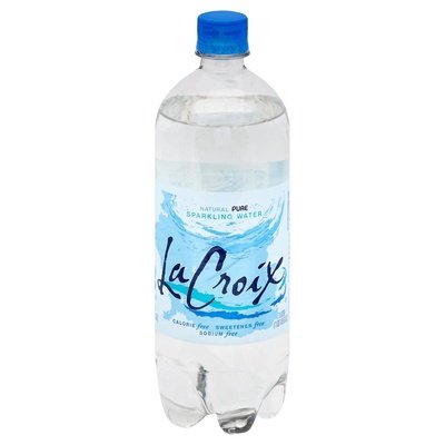 Lacroix Pure 15/1 LTR [UNFI #89461] T