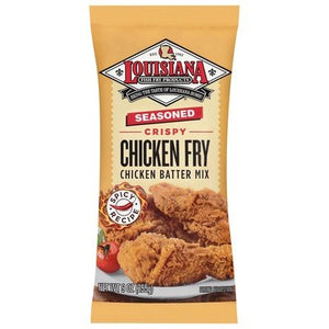 Lff Chicken Fry 12/9 OZ [UNFI #75885]