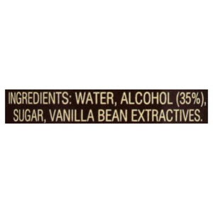 Nielsen Massey Pure Vanilla Extract, Blend 8/2 OZ [UNFI #05002]
