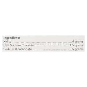 Xlear Sinus Neti Refill 50 CT [UNFI #20181]