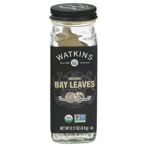 OG2 Watkins Bay Leaves 3/.17 OZ [UNFI #17551]