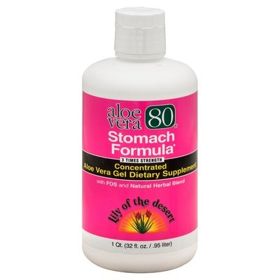Lily Av Stomach Formula 32 OZ [UNFI #45555]
