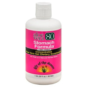 Lily Av Stomach Formula 32 OZ [UNFI #45555]