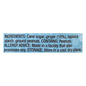 Gp Gingins Pnt Gngr Chws 12/3 OZ [UNFI #15528]