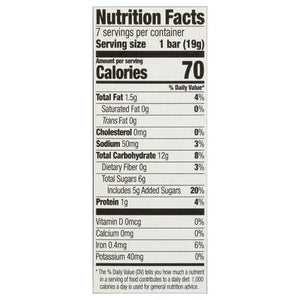 OG2 Earth`S Best Sunny Days,Apple Bars 6/4.69 Oz [UNFI #18095]
