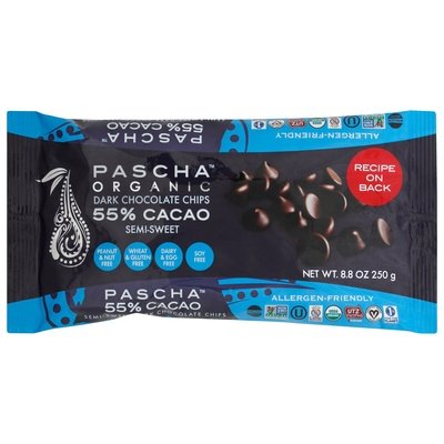 OG2 Pascha 55% S/Sw Cchp 6/8.8 OZ [UNFI #54054]