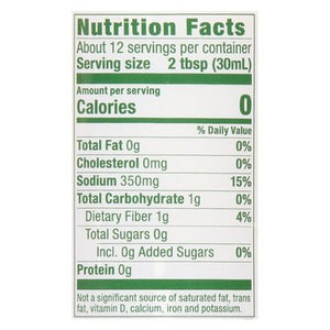 Wald Chipotle Ranch Drsg 6/12 OZ [UNFI #76322]