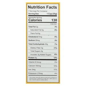 Three Wishes Honey 6/8.6 OZ [UNFI #85312]