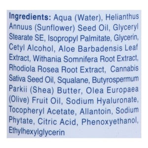 Kiss My Face Lotion-Destress FragranceFree 16 OZ [UNFI #15211] T