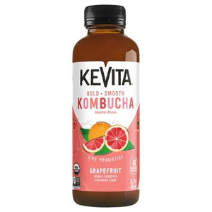 OG2 Kevita Kmbcha Grpfrt 6/15.2 OZ [UNFI #19229]