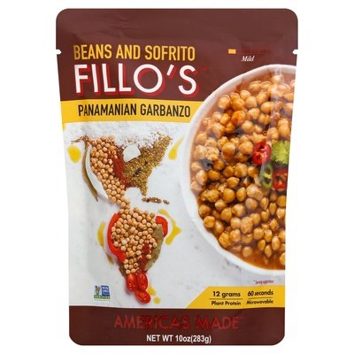 Fillos Panmian Grbnzo Bn 6/10 OZ [UNFI #22893]