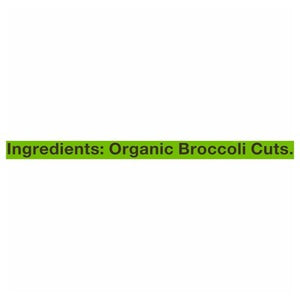 OG2 Casc Broccoli Cuts 12/16 OZ [UNFI #74081]