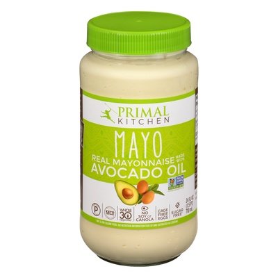 P.K. Mayo W/Avocado Oil 6/24 OZ [UNFI #24064]