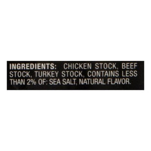Imagine Foods Hearth Bone 12/32 Oz [UNFI #70246]