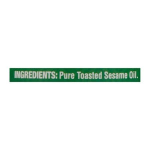 Sun Luck Pure Sesame Oil 12/5 OZ [UNFI #84731]