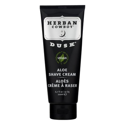 H.C. Shave Cream Dusk 6.7 OZ [UNFI #53366]