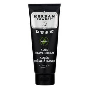 H.C. Shave Cream Dusk 6.7 OZ [UNFI #53366]