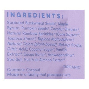 Lil Bucks Birthday Cake 6/6 Oz [UNFI #24496]