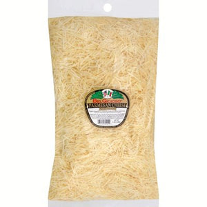 Bel Gioioso Parmesan Shredded No Label 4/5 LB [Peterson #11856] ***PRICE PER LB***
