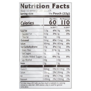 Birch Benders Ultimate Fudge 6/10.8 OZ [UNFI #76067]