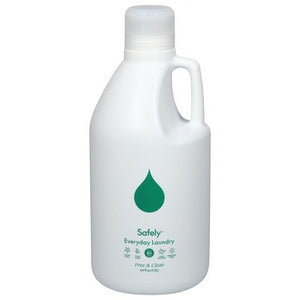 Safely Free And Clear 4/64 Oz [UNFI #34485]