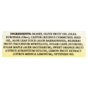 Cam Cond Leav In Hny Hyd 1/9 OZ [UNFI #04786]