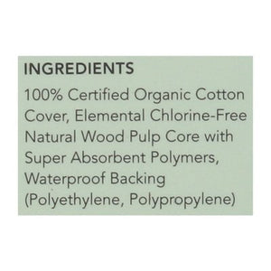 Rael Inc Pads Cotton Cover Regular 16 Ct [UNFI #26821]