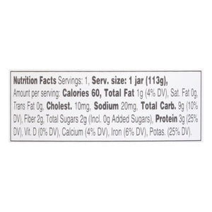 Earths Best Butternut Squash Chkn Multigrain 10/4 Oz [UNFI #87162]