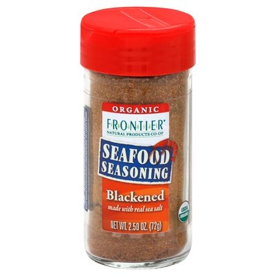 OG2 Fc Seafd Ssng Blknd 2.5 OZ [UNFI #51050]