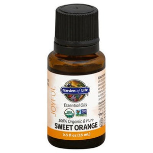 OG1 Gol Ess Oil Orange .5 OZ [UNFI #47016]