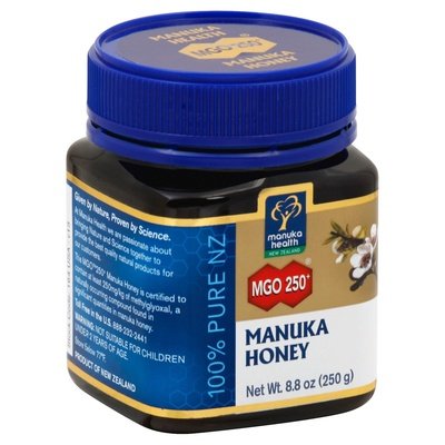 Manuka Mgo 263+ Honey 8.8 OZ [UNFI #87026]