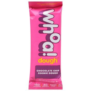Whoa Dough Cookie Dough Chocolate Chip 10/1.6 Oz [UNFI #61568]