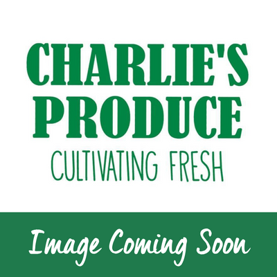 BLUEBERRY,YUMI CLAMSHELL 8/18OZ [Charlies #014-01524]