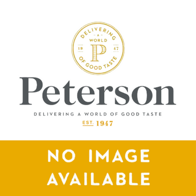 Ambrosi White Gold Parmigiano Reggiano Wedge 12/7 Oz [Peterson #27636]
