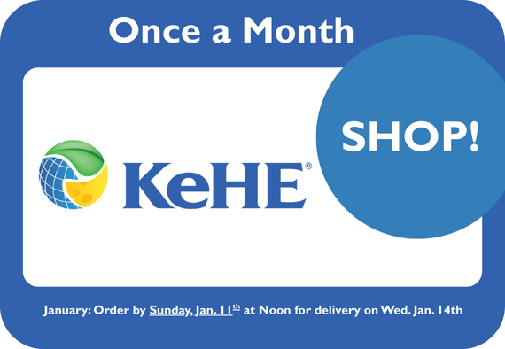 San Juan Islands Provisions