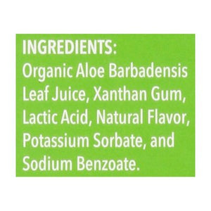 Good Clean Love Restore Moisturizing 2 Oz [UNFI #28249]