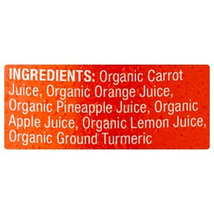 Suja Fuel 6/12 Oz [UNFI #18257]