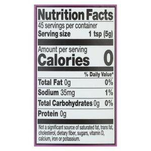 Tia Lupita Chipolte 12/8 Oz [UNFI #86110]