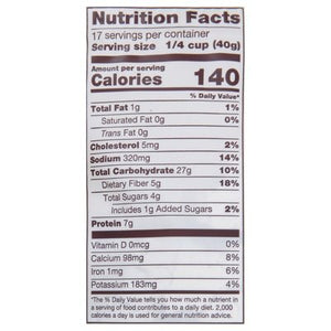 OG3 Bobs Red Mill Bttrmlk Pancke Waff Mx 4/24 OZ [UNFI #78353]